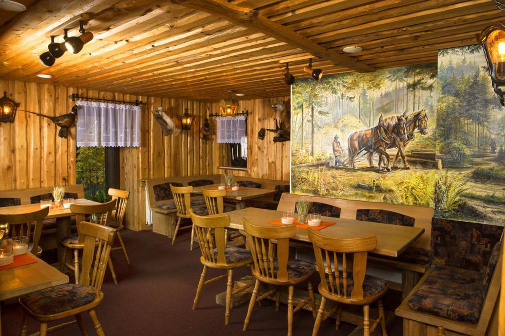 Pension Haus Fuerstenberg Beierfeld 외부 사진