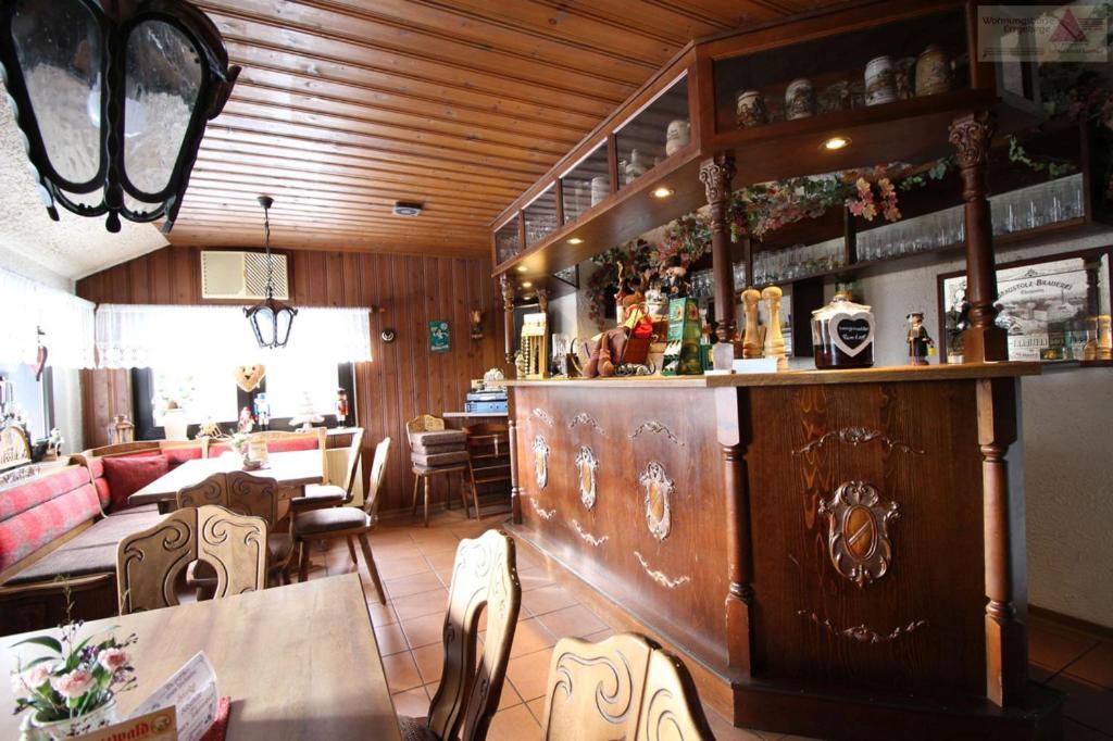 Pension Haus Fuerstenberg Beierfeld 외부 사진