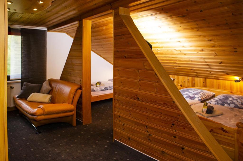 Pension Haus Fuerstenberg Beierfeld 외부 사진