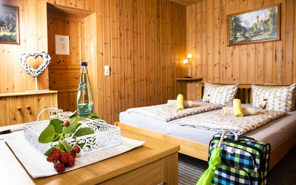 Pension Haus Fuerstenberg Beierfeld 외부 사진