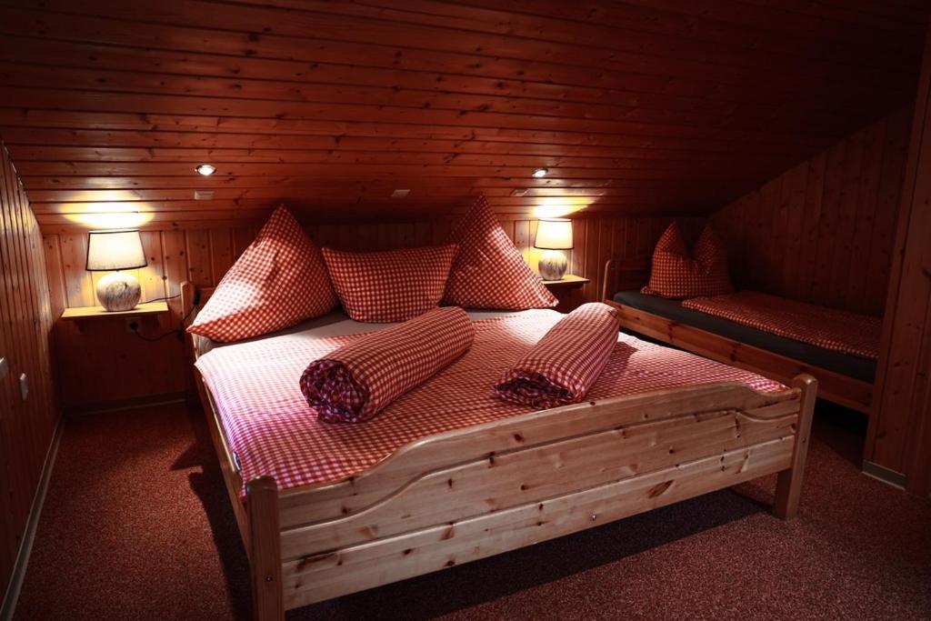 Pension Haus Fuerstenberg Beierfeld 외부 사진